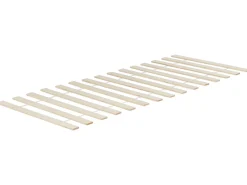 Seng Fyretræ BONNAC 90 x 200 cm Pastellrosa