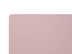 Seng Fyretræ BONNAC 90 x 200 cm Pastellrosa