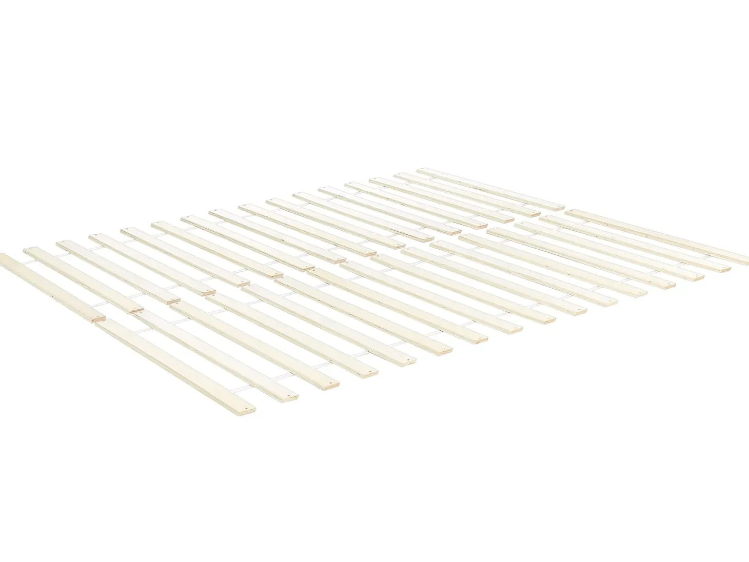 Seng Fyretræ DAUPHIN 120 x 200 cm Lysebrun