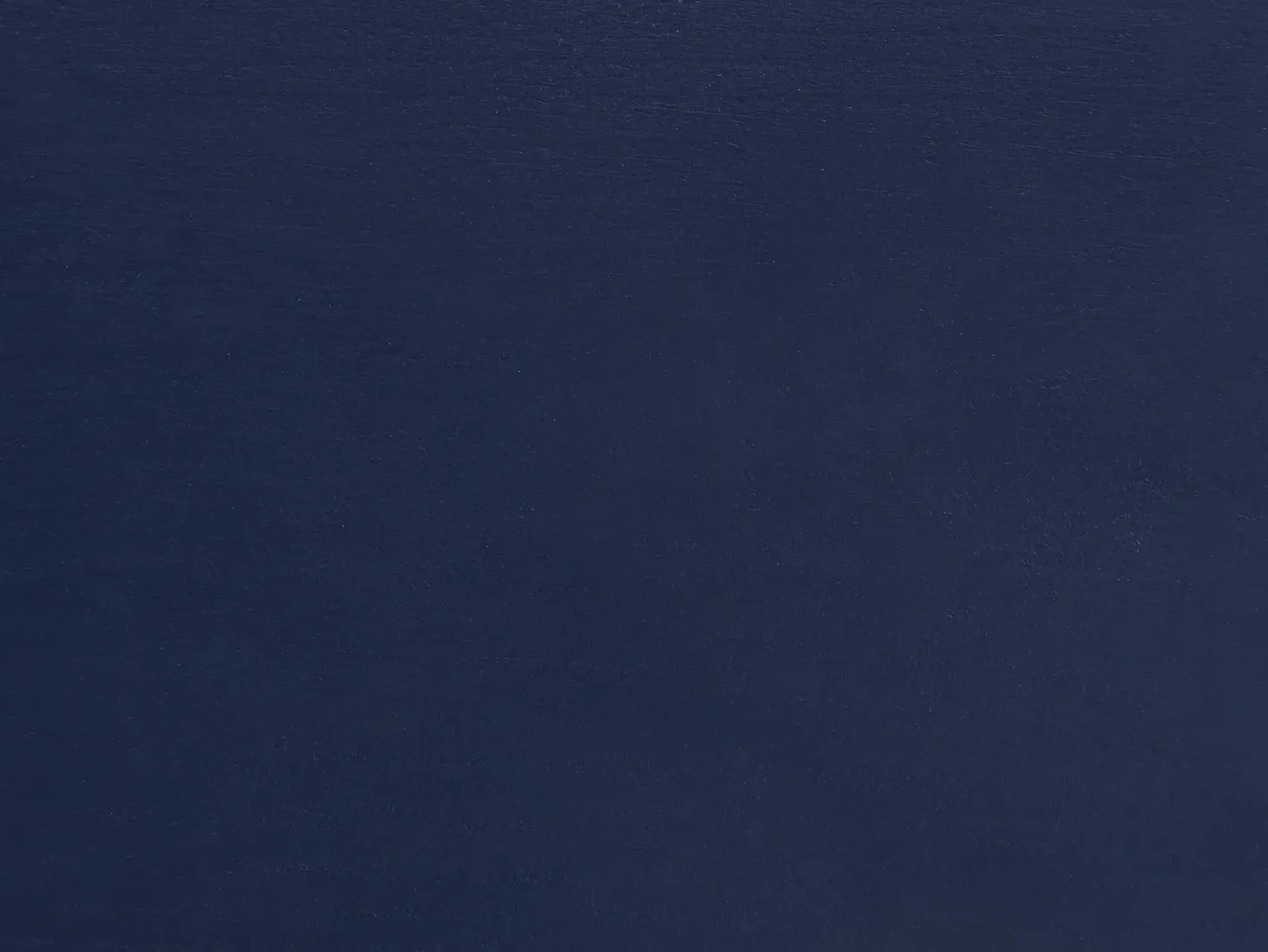 Seng Fyretræ FLORAC 140 x 200 cm Navy Blå