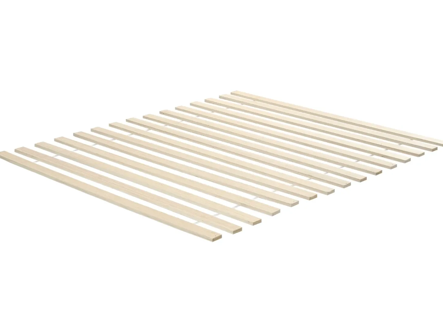 Seng Fyretræ GONFARON 180 x 200 cm Sort