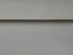 Seng Fyretræ MAYENNE 140 x 200 cm Grå
