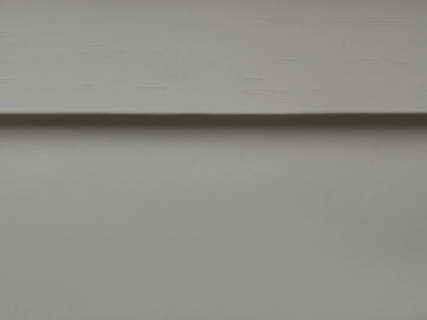 Seng Fyretræ MAYENNE 140 x 200 cm Grå