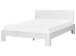 Seng Fyretræ ROYAN 140 x 200 cm Hvid