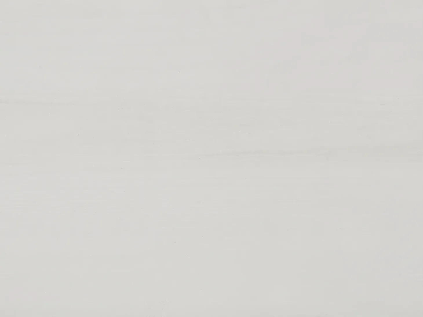 Seng Fyretræ ROYAN 140 x 200 cm Hvid