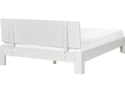 Seng Fyretræ ROYAN 140 x 200 cm Hvid