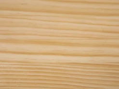Seng Fyretræ ROYAN 160 x 200 cm Lysebrun