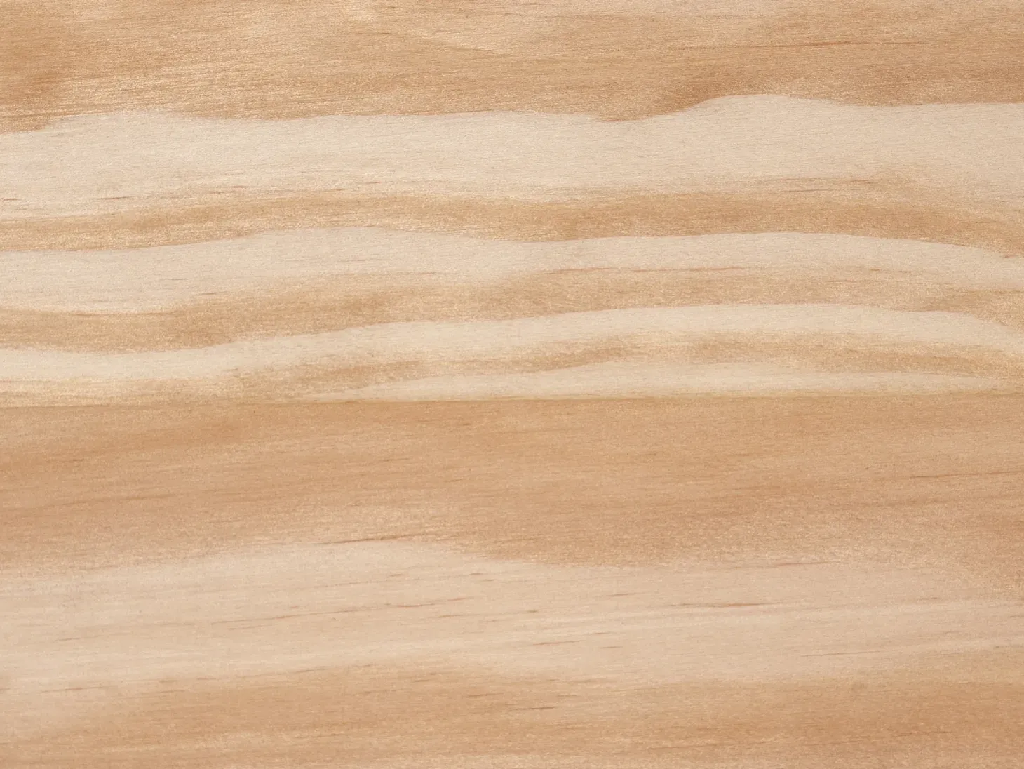Seng Fyretræ SALERNAS 180 x 200 cm Lysebrun