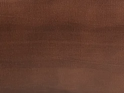 Seng Fyretræ TANNAY 180 x 200 cm Mørkebrun