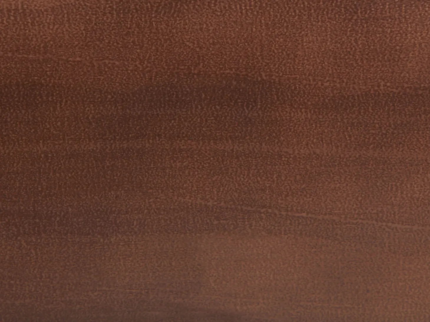 Seng Fyretræ TANNAY 180 x 200 cm Mørkebrun