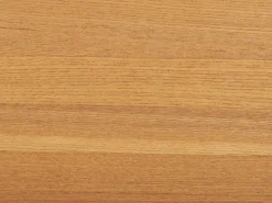 Seng ISTRES 180 x 200 cm Naturlig ask