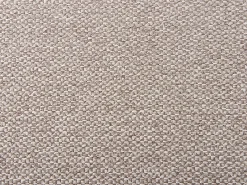 Seng Kunstlinned LESTRE 180 x 200 cm Brungrå