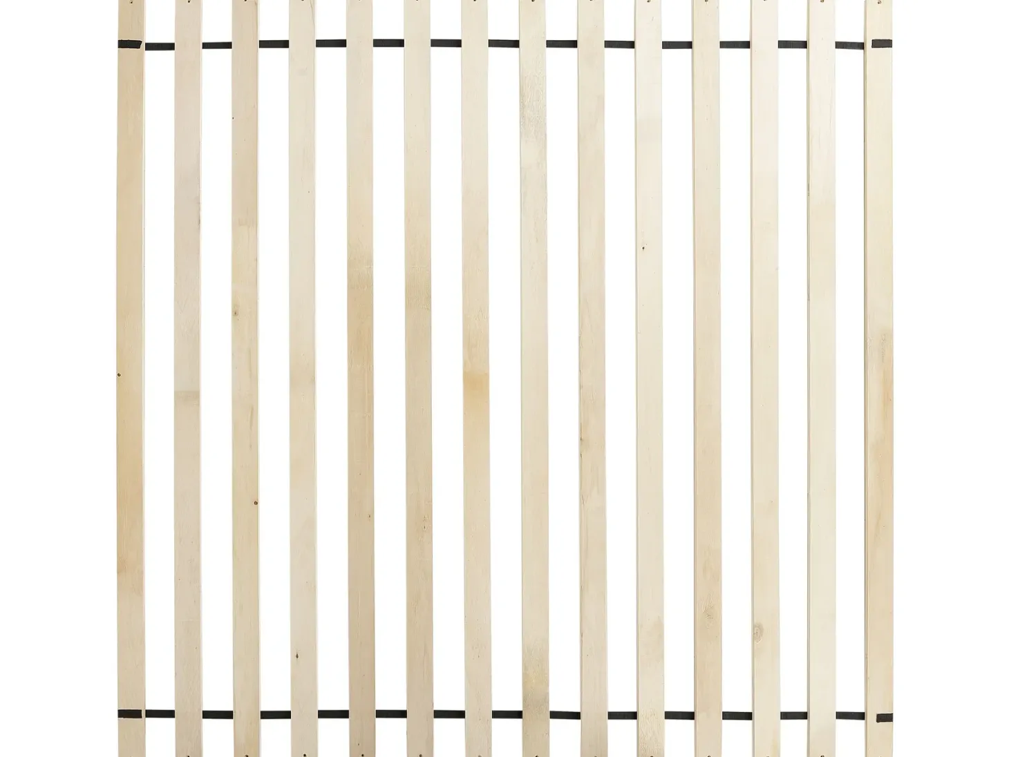 Seng Kunstlinned LESTRE 180 x 200 cm Grøn
