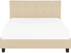 Seng LA ROCHELLE 180 x 200 cm Beige