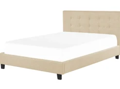 Seng LA ROCHELLE 180 x 200 cm Beige