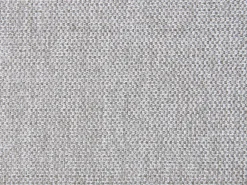 Seng MARGUT 180 x 200 cm Lysegrå