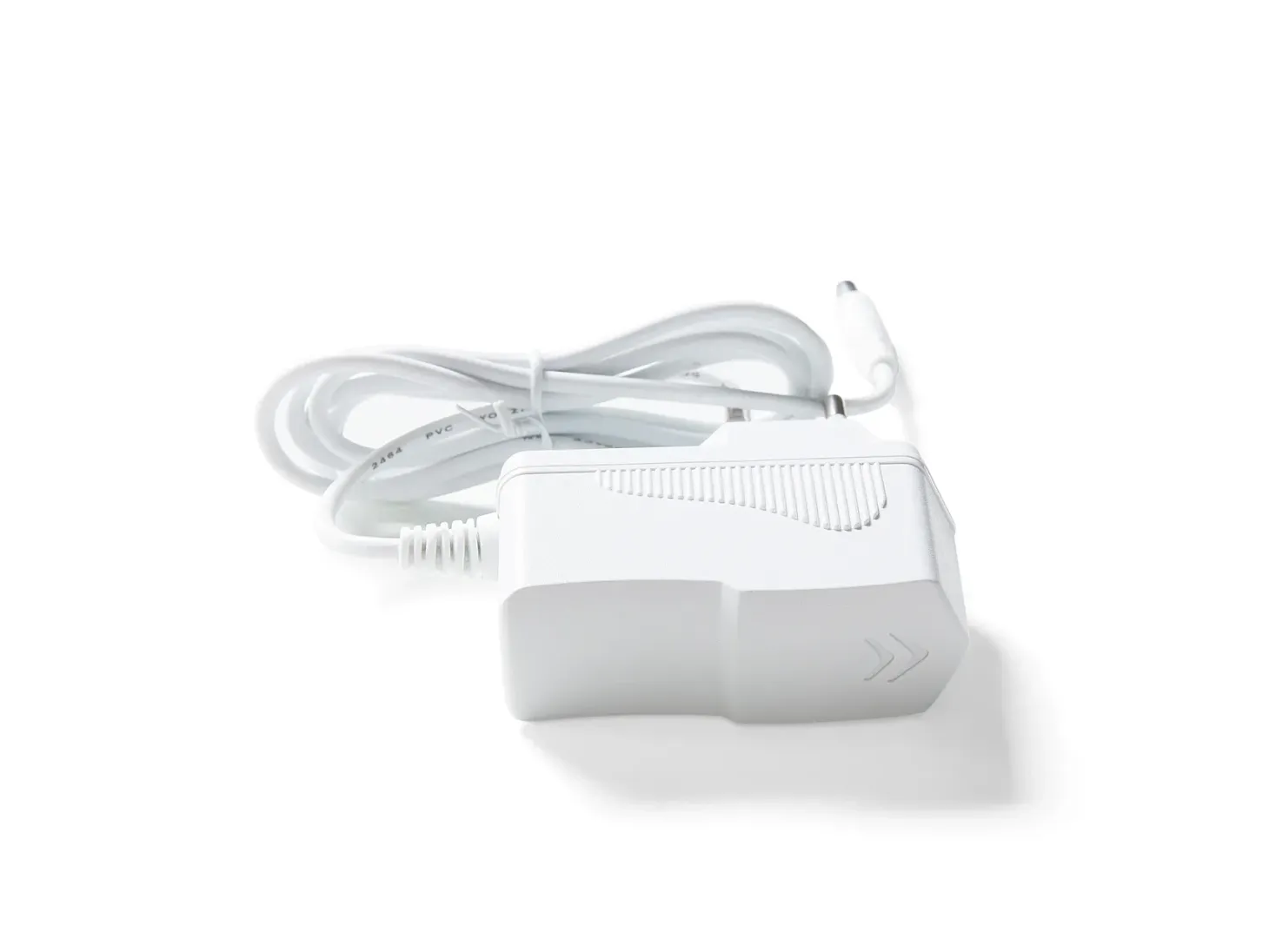 Seng med LED FITOU 180 x 200 cm Sort