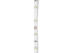 Seng med LED ZEN 180 x 200 cm Brun ask