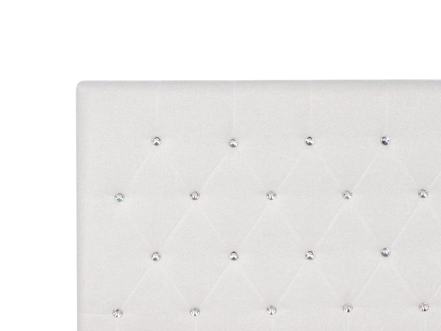 Seng med opbevaring AMIENS Beige 180 x 200 cm