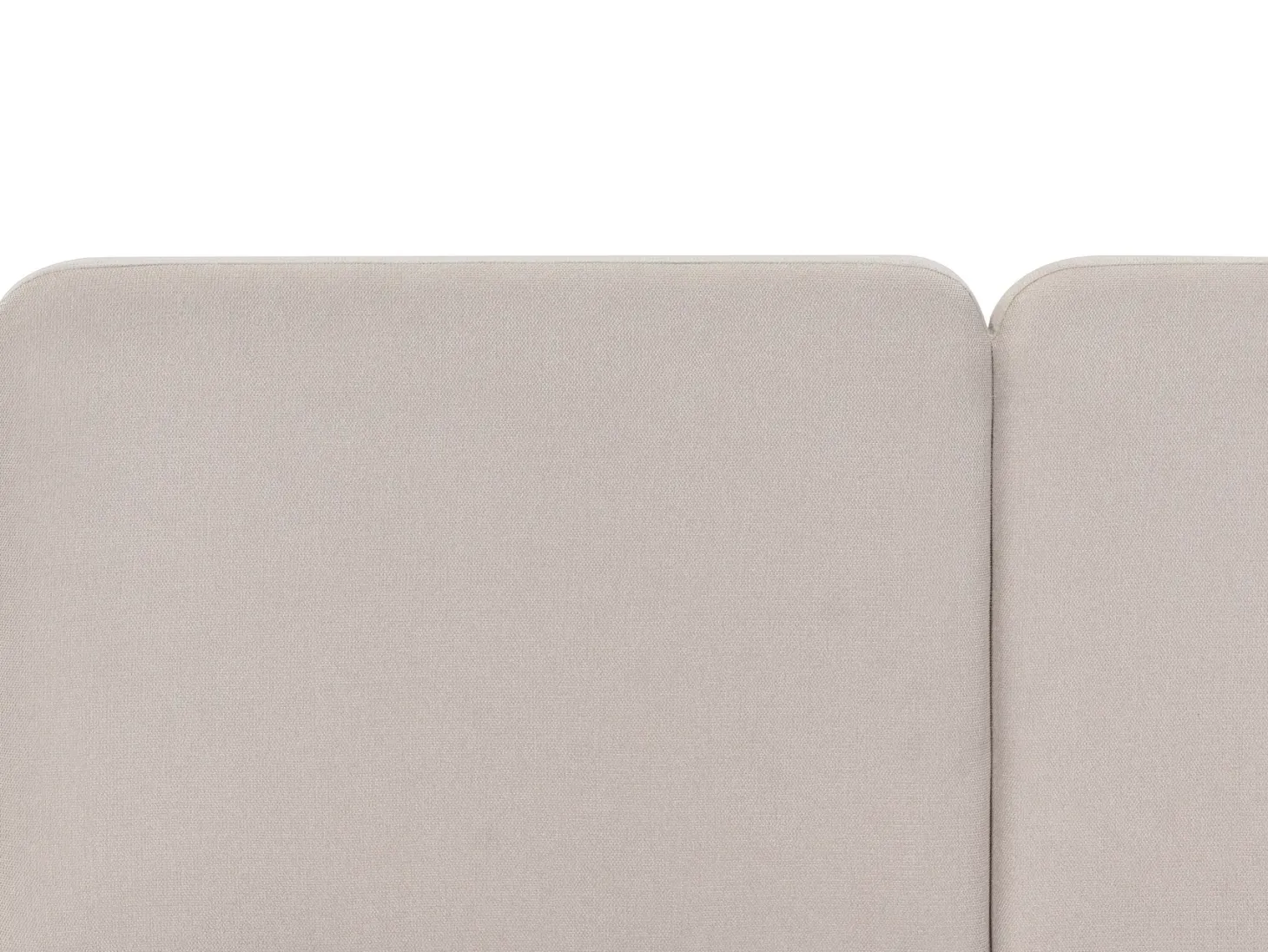 Seng med opbevaring ARBOIS Beige 180 x 200 cm
