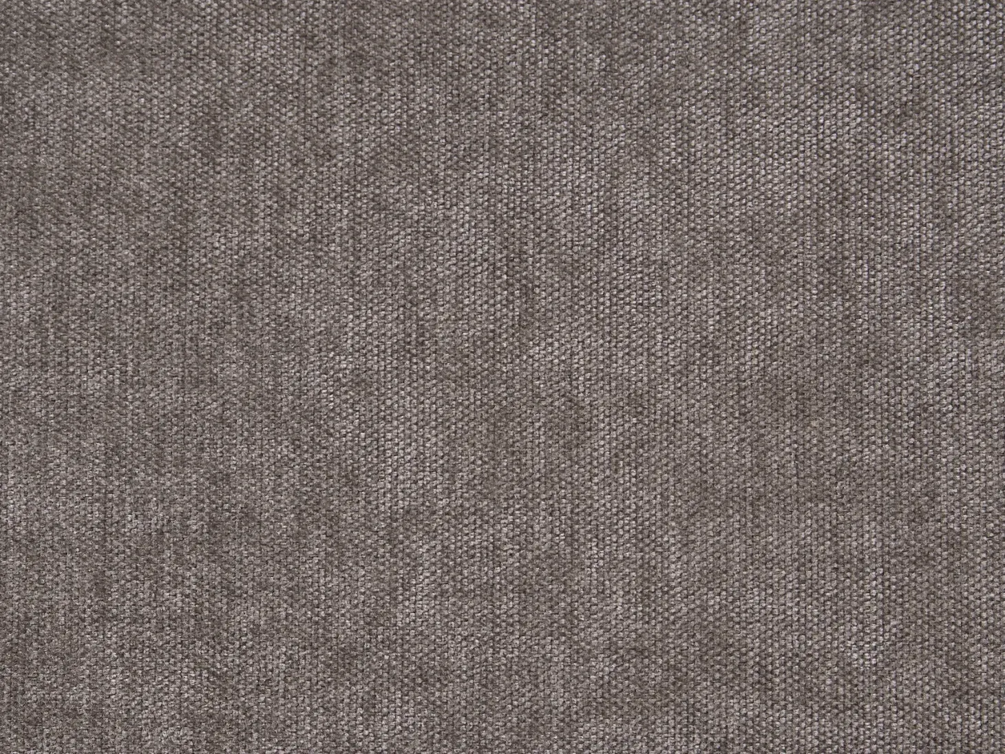 Seng med opbevaring ARBOIS Chenille Brungrå 180 x 200 cm