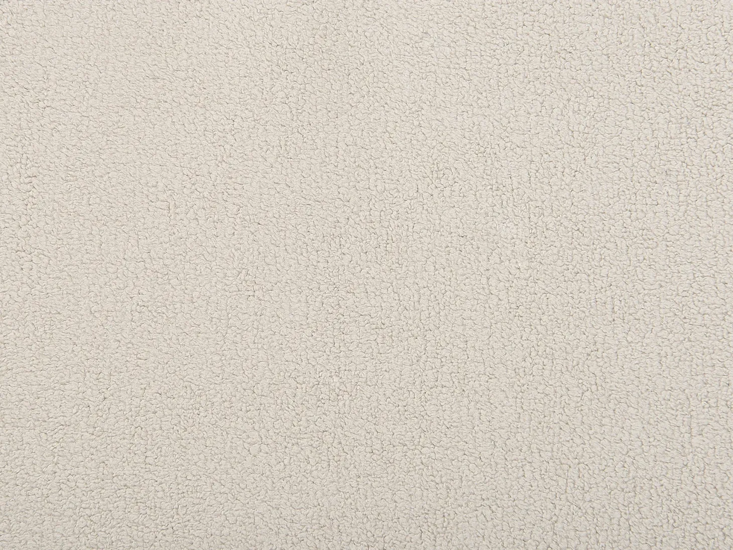 Seng med opbevaring BAJONNA Lys Beige 180 x 200 cm