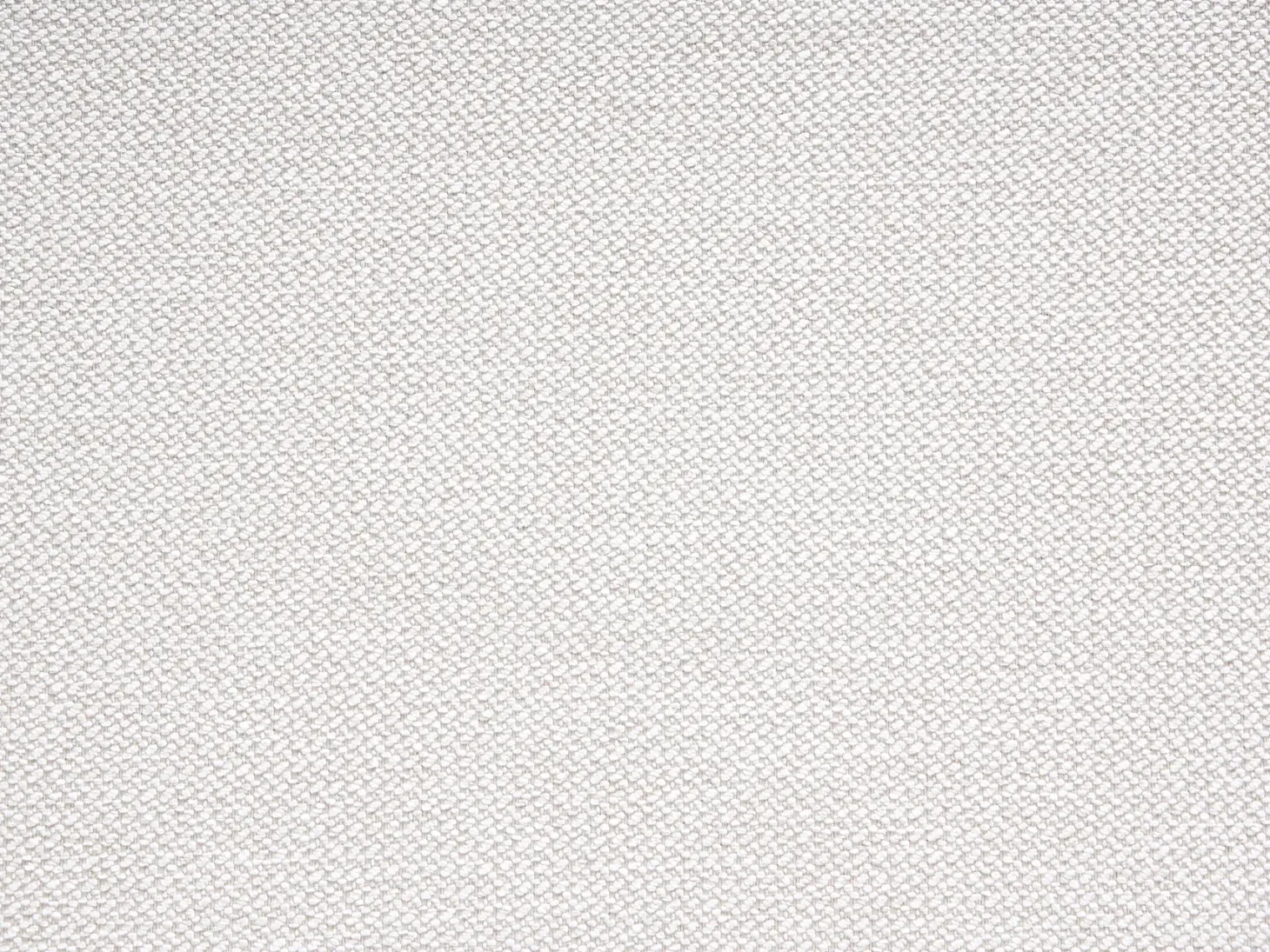 Seng med opbevaring BASTON Cremehvid 180 x 200 cm