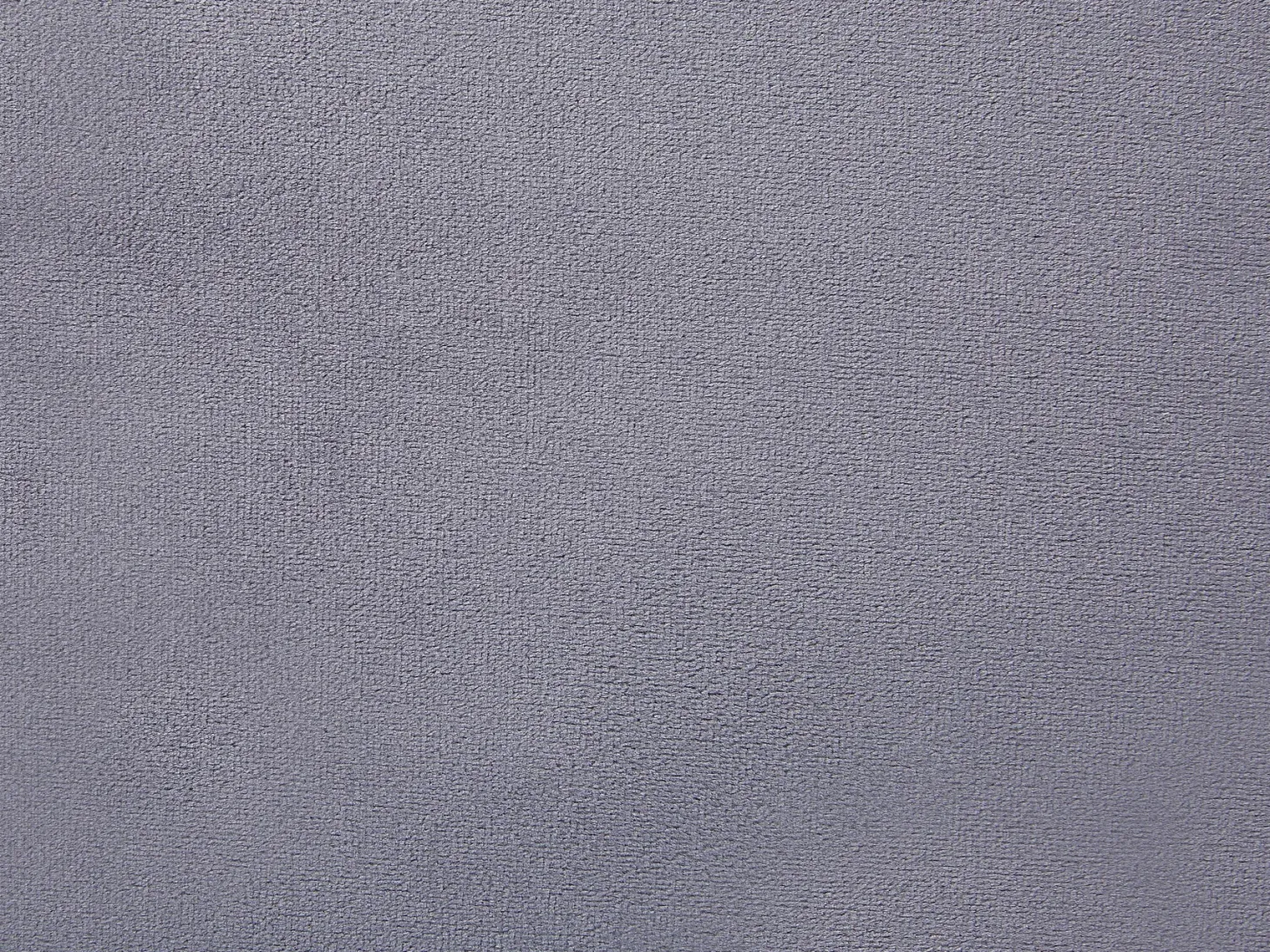 Seng med opbevaring BATILLY Velour Grå 180 x 200 cm