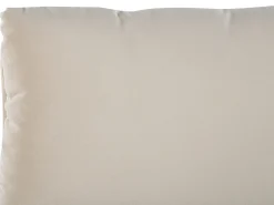 Seng med opbevaring BATILLY Velour Lys Beige 180 x 200 cm