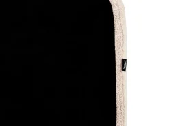 Seng med opbevaring BLAGNAC Boucle Lys Beige 180 x 200 cm