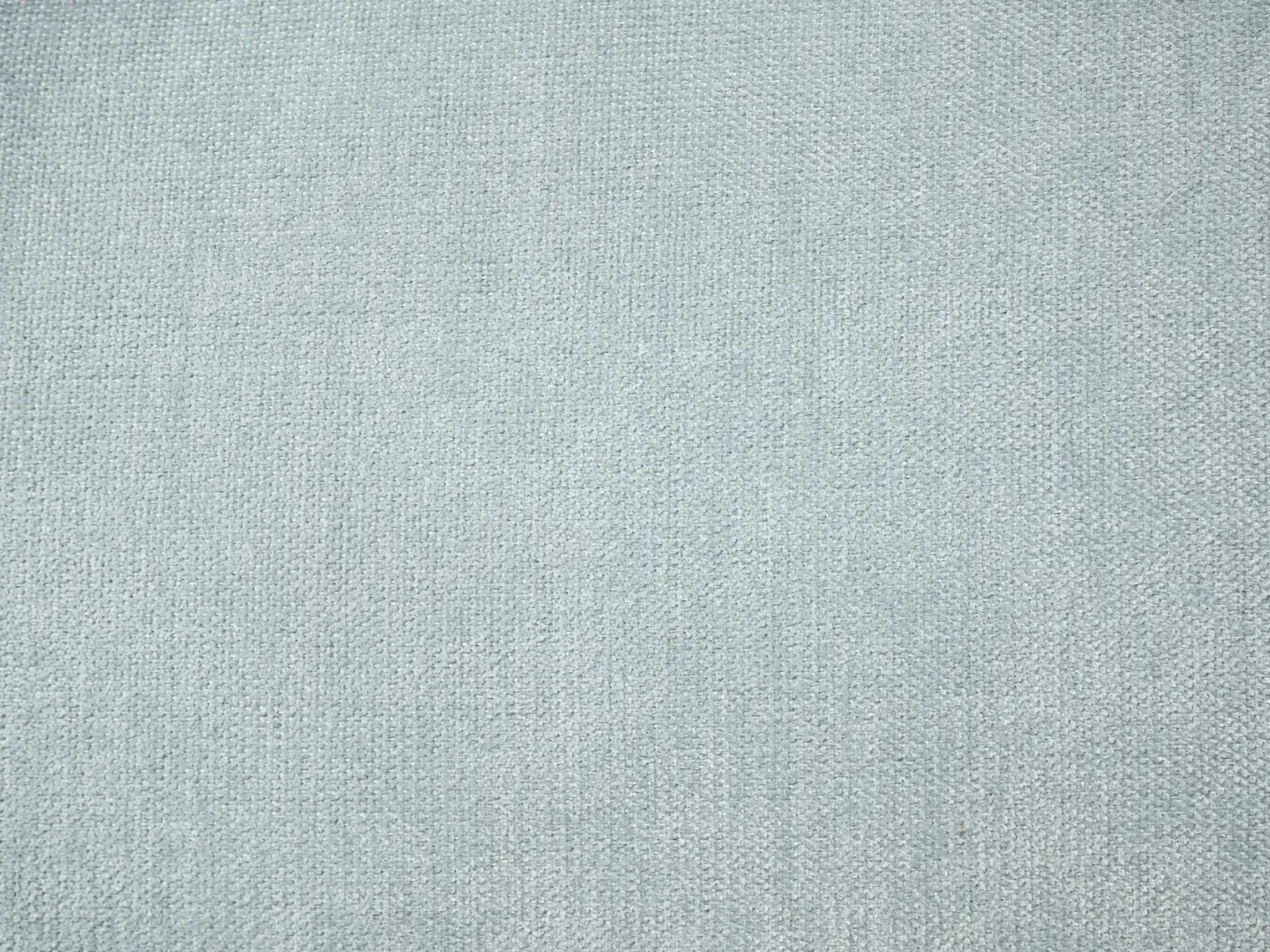 Seng med opbevaring BLAGNAC Chenille Himmelblå 180 x 200 cm