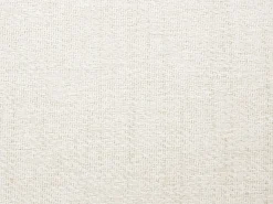 Seng med opbevaring BLAGNAC Cremehvid 180 x 200 cm