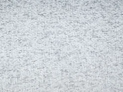 Seng med opbevaring BLAGNAC Lysegrå 180 x 200 cm