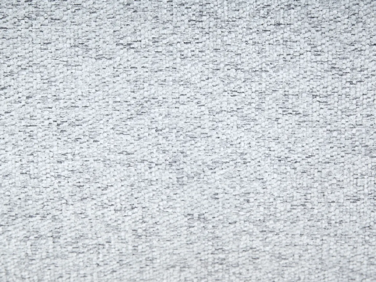 Seng med opbevaring BLAGNAC Lysegrå 180 x 200 cm