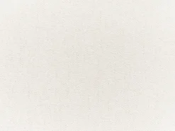 Seng med opbevaring BOUSSE Cremehvid 180 x 200 cm