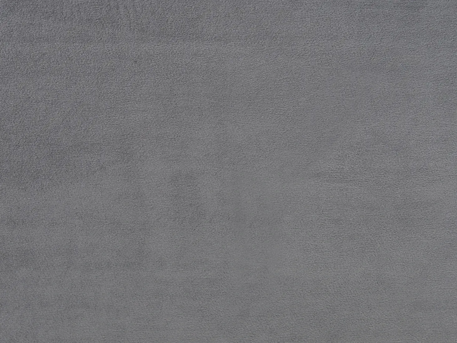 Seng med opbevaring BOUSSE Velour Mørkegrå 180 x 200 cm