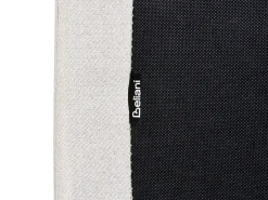 Seng med opbevaring BRENON Lys Beige 180 x 200 cm