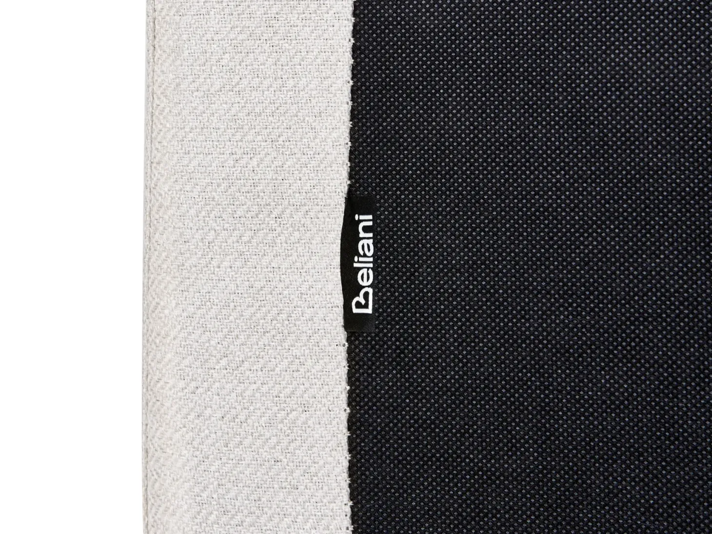 Seng med opbevaring BRENON Lys Beige 180 x 200 cm