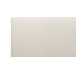 Seng med opbevaring CAMPAGNE Lys Beige 180 x 200 cm