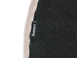 Seng med opbevaring CAMPAN Lys Beige 180 x 200 cm