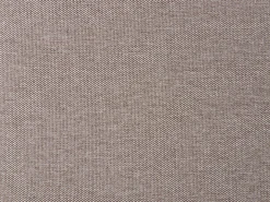 Seng med opbevaring CASTELNAVET Brungrå 180 x 200 cm