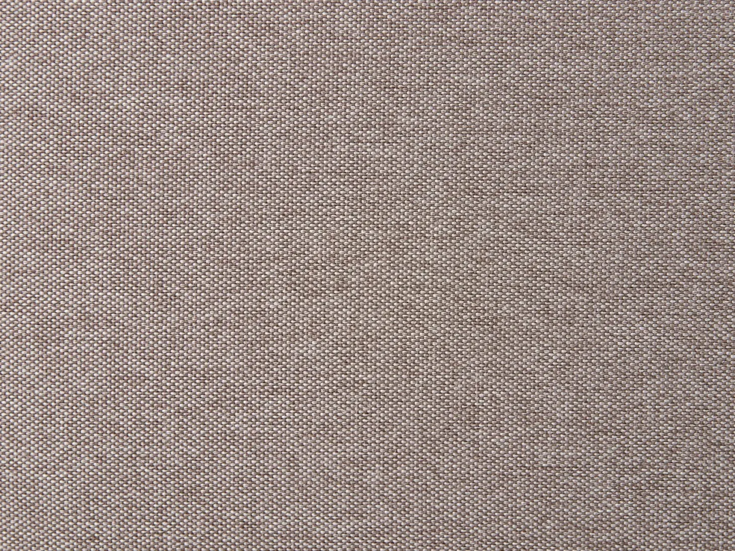Seng med opbevaring CASTELNAVET Brungrå 180 x 200 cm