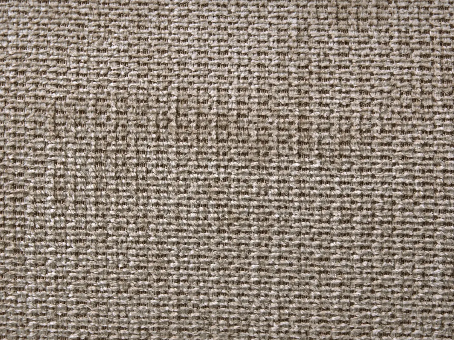 Seng med opbevaring GRASSE Brungrå 180 x 200 cm