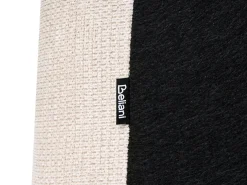 Seng med opbevaring GRASSE Lys Beige 180 x 200 cm