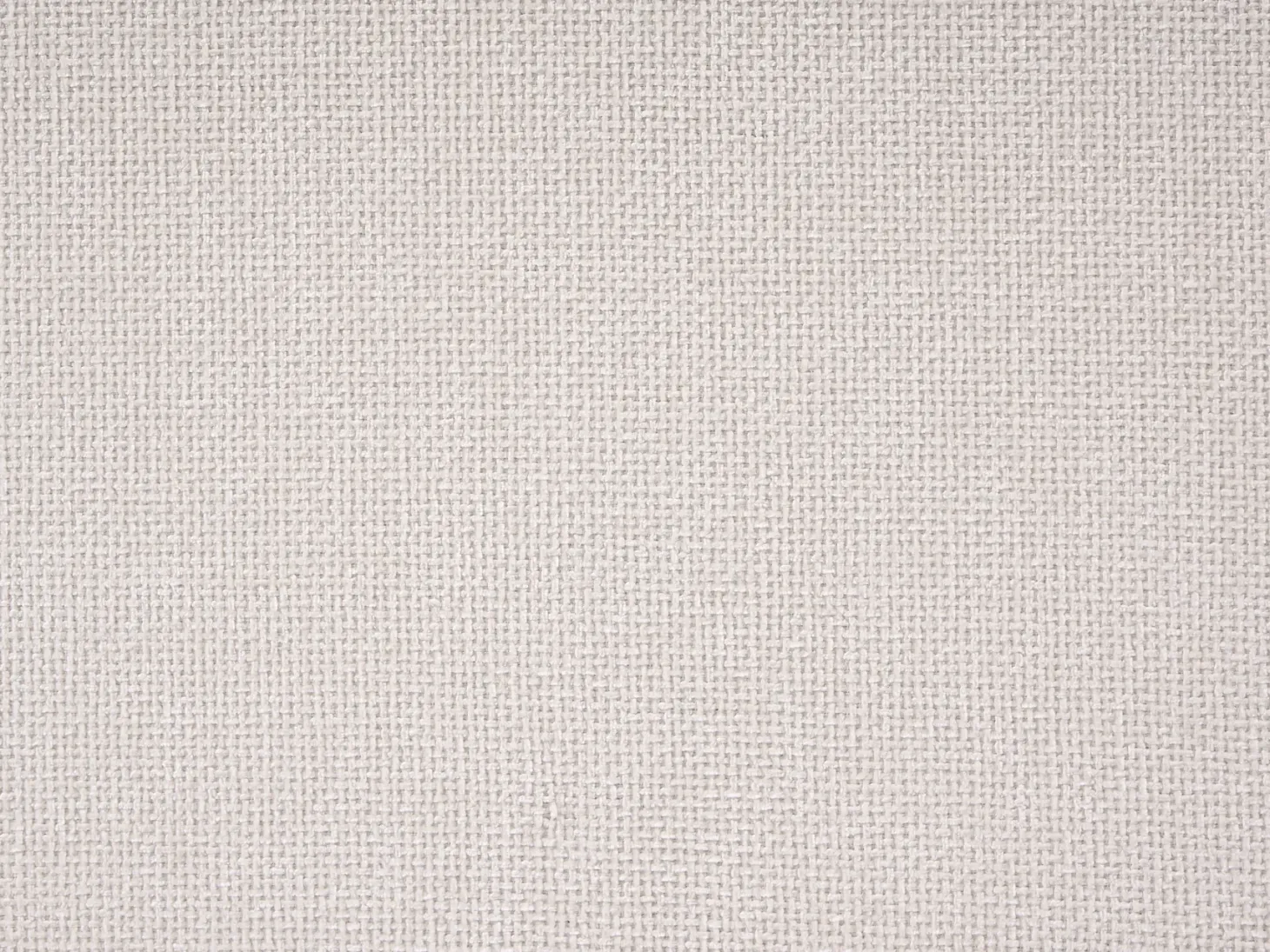 Seng med opbevaring LAGARDE Cremehvid 160 x 200 cm
