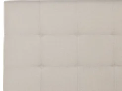 Seng med opbevaring LORIENT Beige 180 x 200 cm
