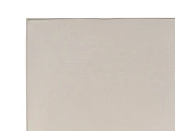 Seng med opbevaring MOISSAC Beige 160 x 200 cm