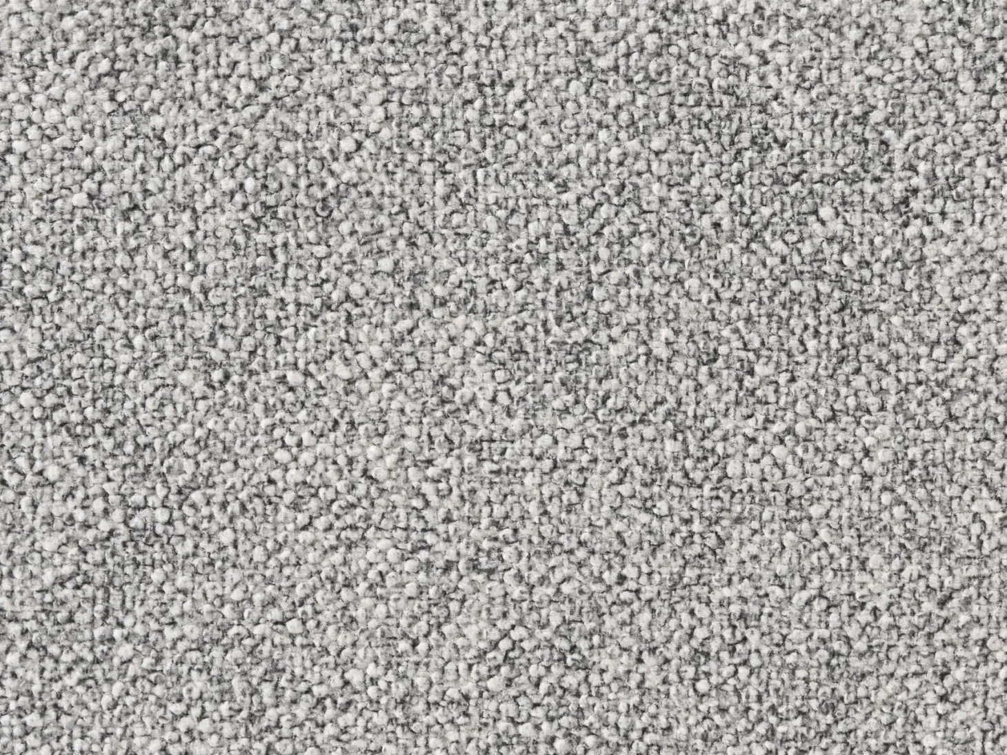Seng med opbevaring MOISSAC Velourstrik Sort/hvid 180 x 200 cm