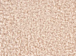 Seng med opbevaring ORBEY Boucle Beige 180 x 200 cm