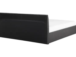 Seng med opbevaring ORBEY Grå 180 x 200 cm